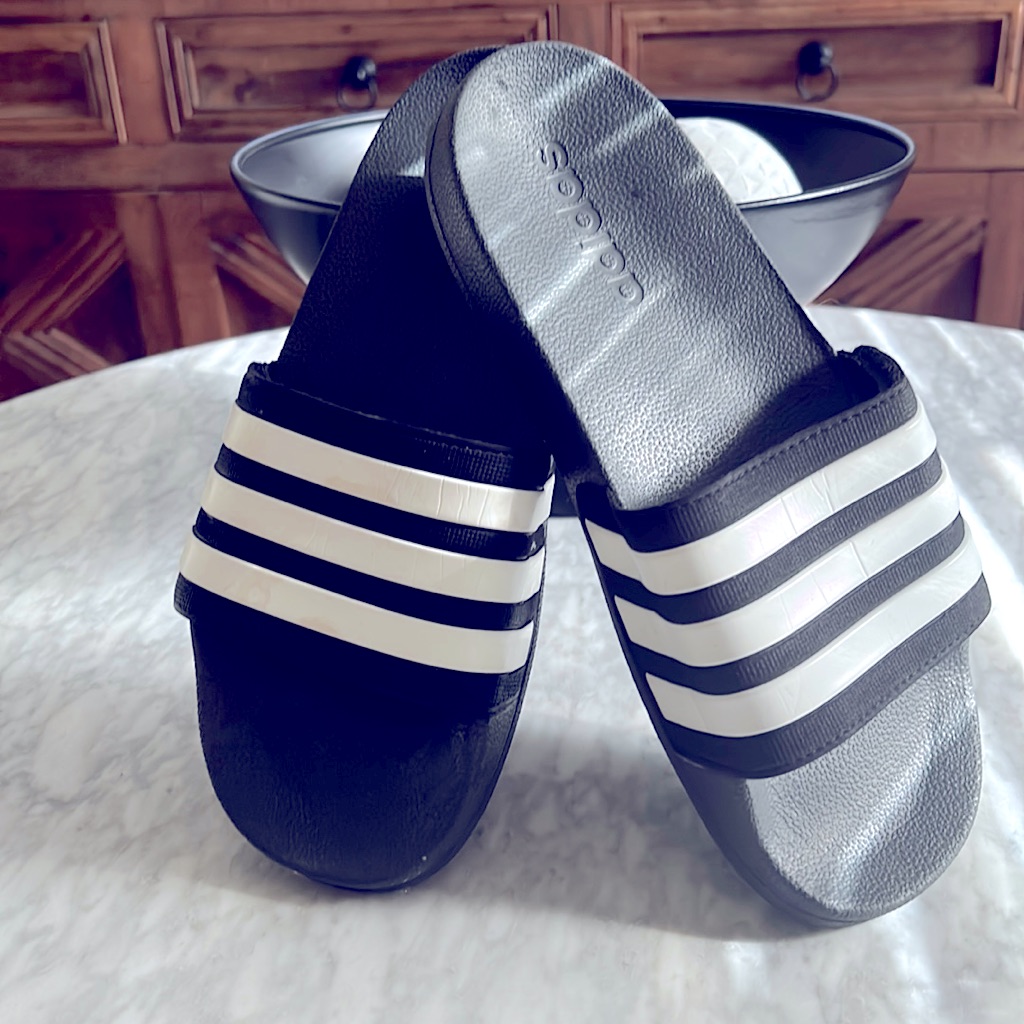 Adidas Flops